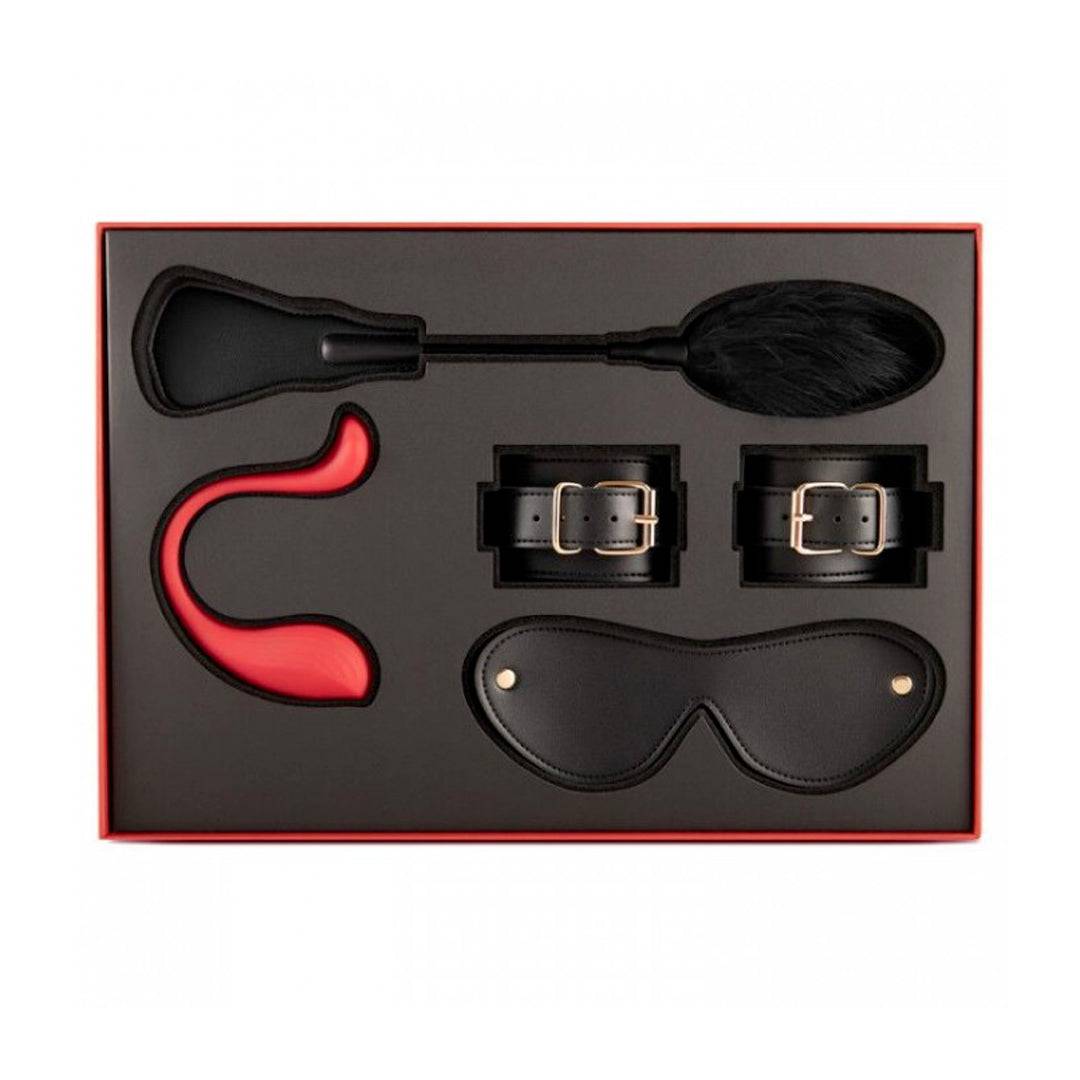 Svakom - Limited Edition BDSM Phoenix Vibrator Gift Set - Stag Shop