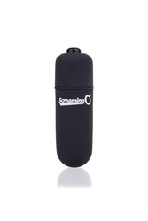 Screaming O - Black As Your Soul Couples Gift Set - Stag Shop