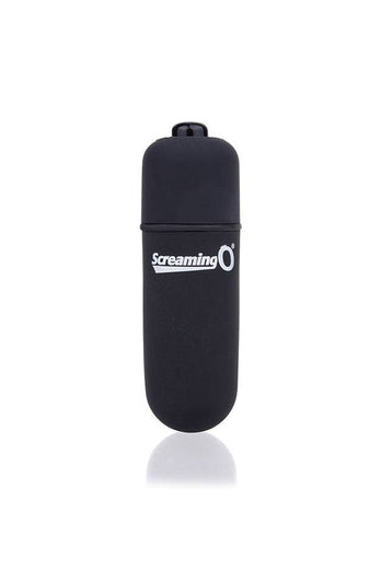 Screaming O - Black As Your Soul Couples Gift Set - Stag Shop