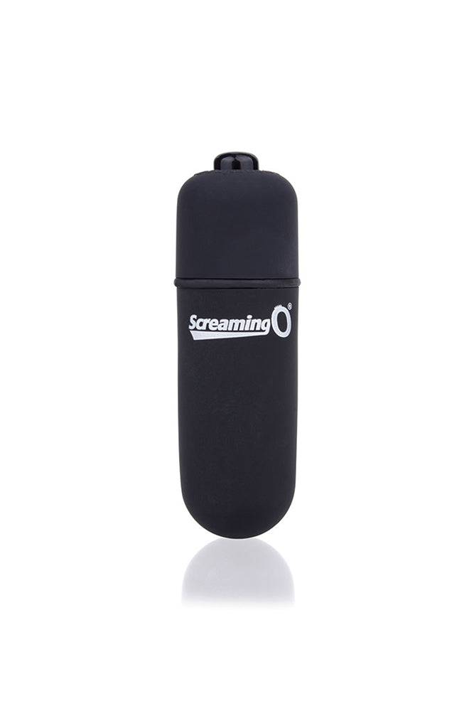 Screaming O - Black As Your Soul Couples Gift Set - Stag Shop