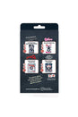 Screaming O - Black As Your Soul Couples Gift Set - Stag Shop
