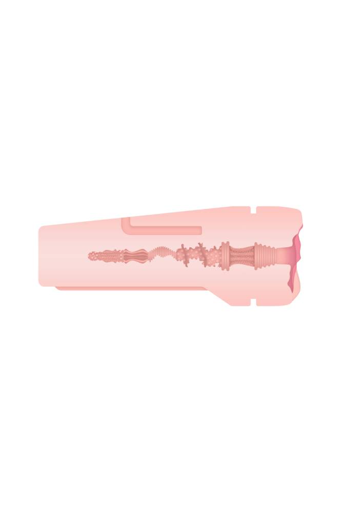 Zero Tolerance - Grip it Stroker - Stag Shop