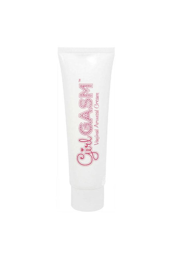 Little Genie  - GirlGasm Arousal Cream - Stag Shop