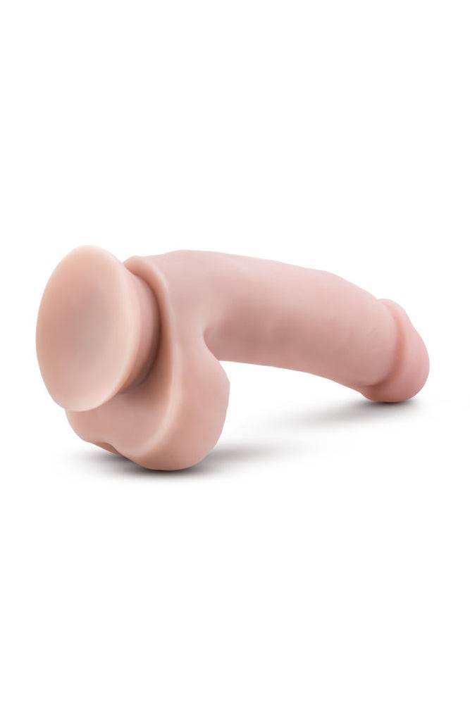 Blush Novelties - Loverboy - The Pizza Boy - 7 Inch Dildo - Stag Shop