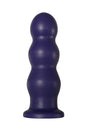 Zero Tolerance - Gladiator Butt Plug - Purple - Stag Shop