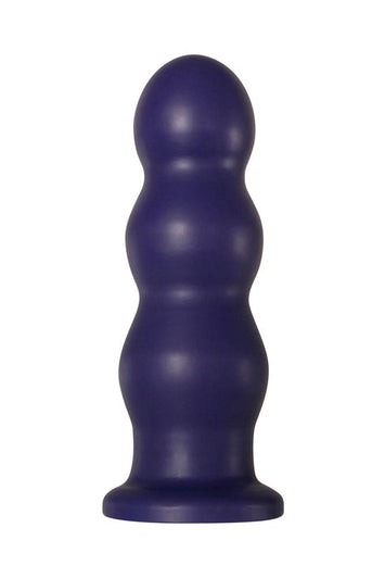 Zero Tolerance - Gladiator Butt Plug - Purple - Stag Shop