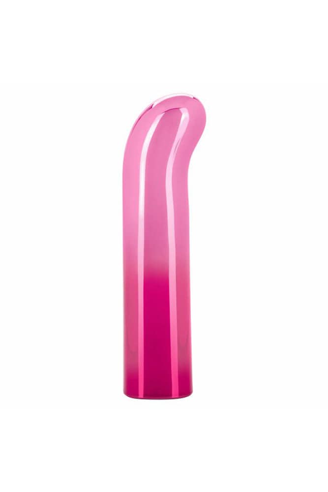 Cal Exotics - Glam G Vibe - Pink - Stag Shop