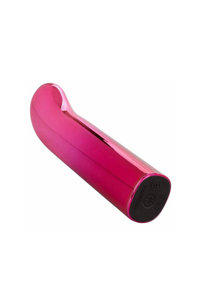 Cal Exotics - Glam G Vibe - Pink - Stag Shop