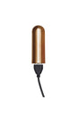 Evolved - Glam Squad Bullet Vibrator & Sleeve Set - Stag Shop