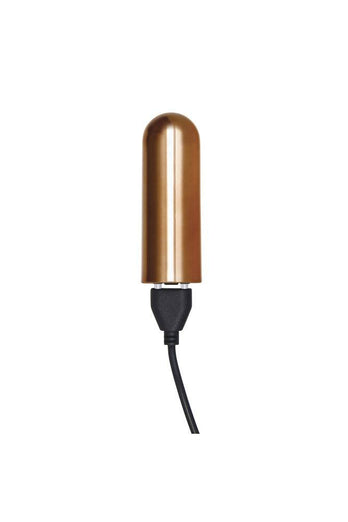 Evolved - Glam Squad Bullet Vibrator & Sleeve Set - Stag Shop