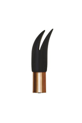 Evolved - Glam Squad Bullet Vibrator & Sleeve Set - Stag Shop
