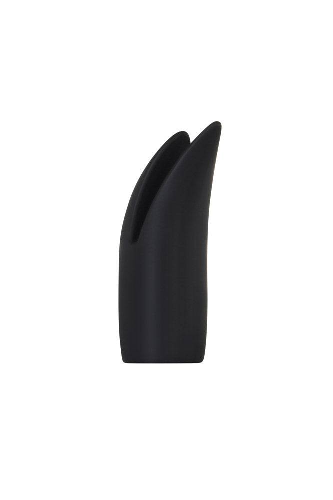 Evolved - Glam Squad Bullet Vibrator & Sleeve Set - Stag Shop