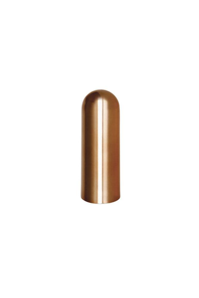 Evolved - Glam Squad Bullet Vibrator & Sleeve Set - Stag Shop