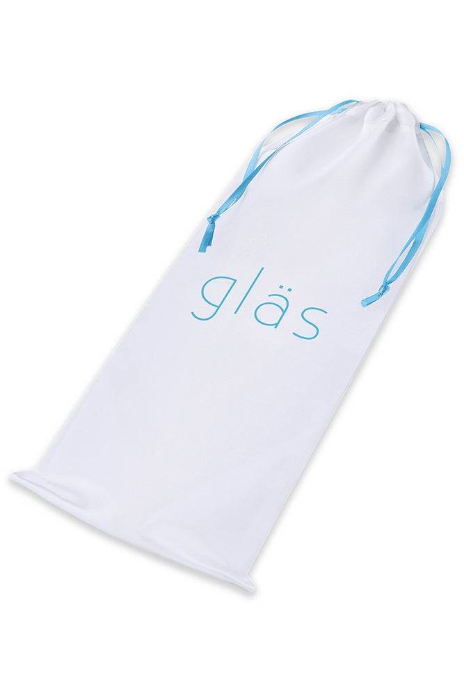Gläs - 2-PC Pleasure Glass Dildo Set - Stag Shop