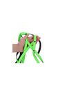 Ouch by Shots Toys - Body Harness - Glow in the Dark - Stag Shop