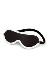 NS Novelties - GLO Bondage - Blindfold - Stag Shop