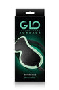 NS Novelties - GLO Bondage - Blindfold - Stag Shop