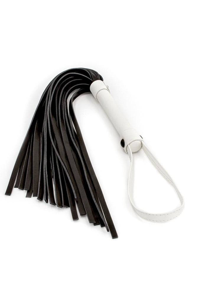 NS Novelties - GLO Bondage - Flogger - Stag Shop