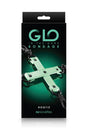 NS Novelties - GLO Bondage - Hog Tie - Stag Shop