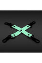 NS Novelties - GLO Bondage - Hog Tie - Stag Shop