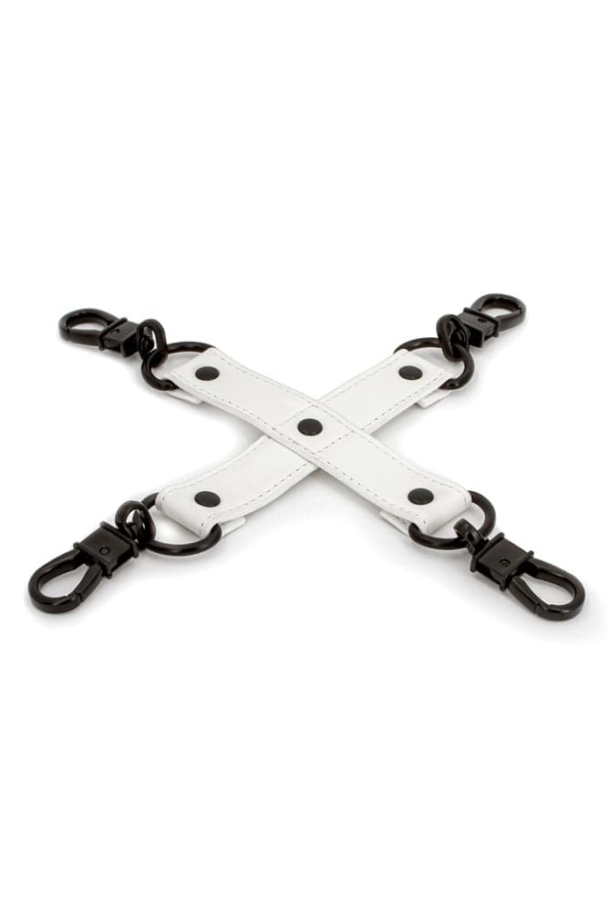 NS Novelties - GLO Bondage - Hog Tie - Stag Shop
