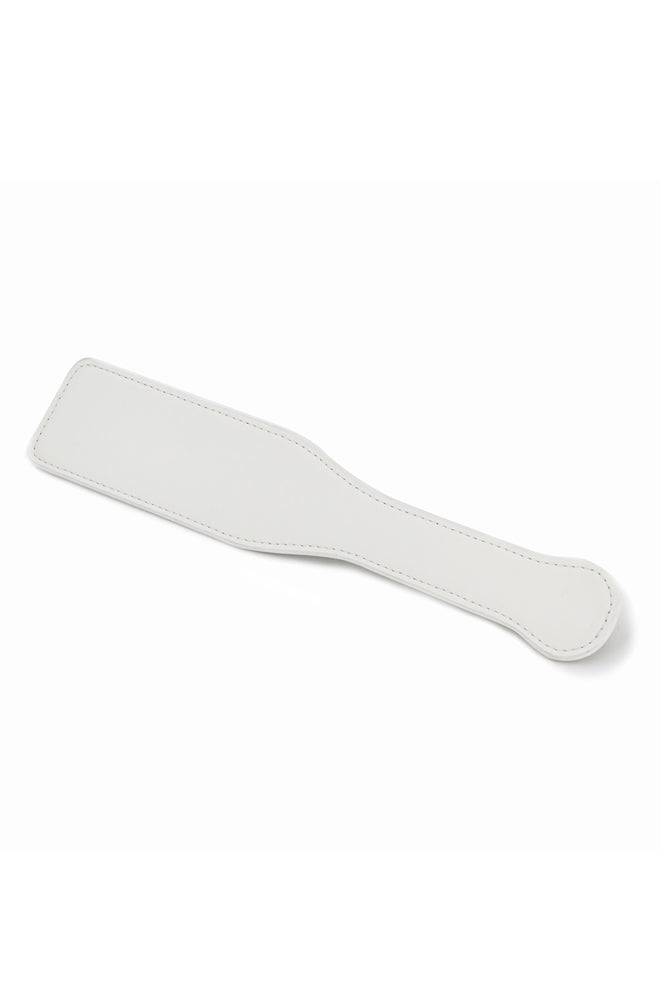 NS Novelties - GLO Bondage - Paddle - Stag Shop