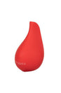 Cal Exotics - Red Hot - Glow Vibrator - Red - Stag Shop
