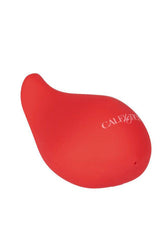 Cal Exotics - Red Hot - Glow Vibrator - Red - Stag Shop