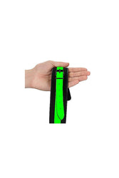 Ouch by Shots Toys - Handcuffs - Glow in the Dark - Stag Shop