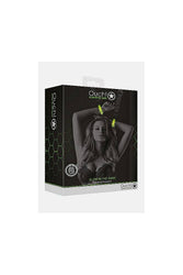 Ouch by Shots - Door Restraint Kit - Glow in the Dark - Stag Shop