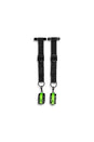 Ouch by Shots - Door Restraint Kit - Glow in the Dark - Stag Shop