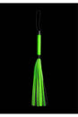Ouch by Shots Toys - Flogger - Glow in the Dark - Stag Shop