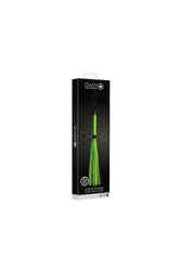 Ouch by Shots Toys - Flogger - Glow in the Dark - Stag Shop