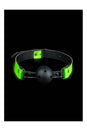 Ouch by Shots Toys - Breathable Ball Gag - Glow in the Dark - Stag Shop