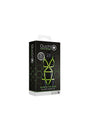 Ouch by Shots Toys - Full Body Harness - Glow in the Dark - Stag Shop