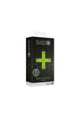 Ouch by Shots Toys - Hogtie  - Glow in the Dark - Stag Shop