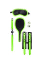 Ouch by Shots - Bondage Kit #1 - Glow in the Dark - Stag Shop