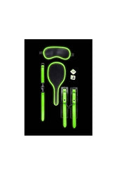 Ouch by Shots - Bondage Kit #1 - Glow in the Dark - Stag Shop