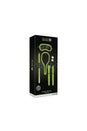 Ouch by Shots - Bondage Kit #1 - Glow in the Dark - Stag Shop