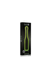 Ouch by Shots Toys - Paddle - Glow in the Dark - Stag Shop