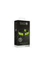 Ouch by Shots Toys - O-Ring Gag - Glow in the Dark - Stag Shop