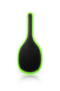 Ouch by Shots Toys - Round Paddle - Glow in the Dark - Stag Shop