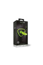 Ouch by Shots - Strap-on Harness & Dildo Set - Glow in the Dark - Stag Shop