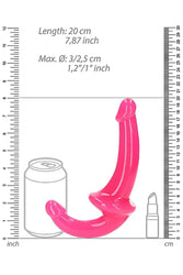 Shots Toys - Real Rock - 6