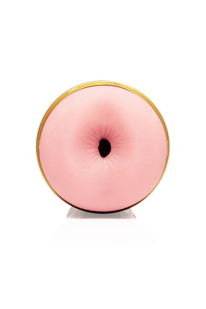 Fleshlight - GO Stamina Training Unit - Butt - Stag Shop