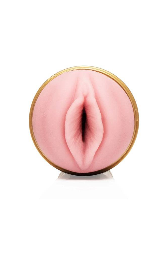 Fleshlight - GO Stamina Training Unit - Pink Lady - Stag Shop