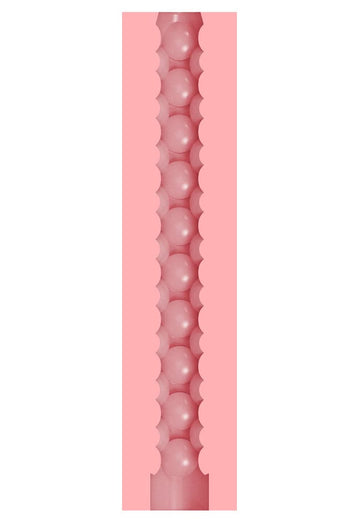 Fleshlight - GO Stamina Training Unit - Butt - Stag Shop