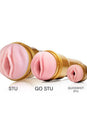 Fleshlight - GO Stamina Training Unit - Butt - Stag Shop