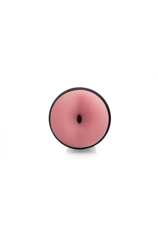 Fleshjack - GO - Surge Pink Butt Combo - Male Masturbator - Stag Shop