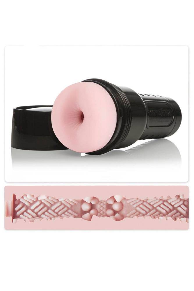 Fleshjack - GO - Surge Pink Butt - Male Masturbator - Stag Shop